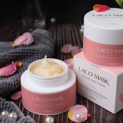 Mặt nạ dưỡng da Laco Mask