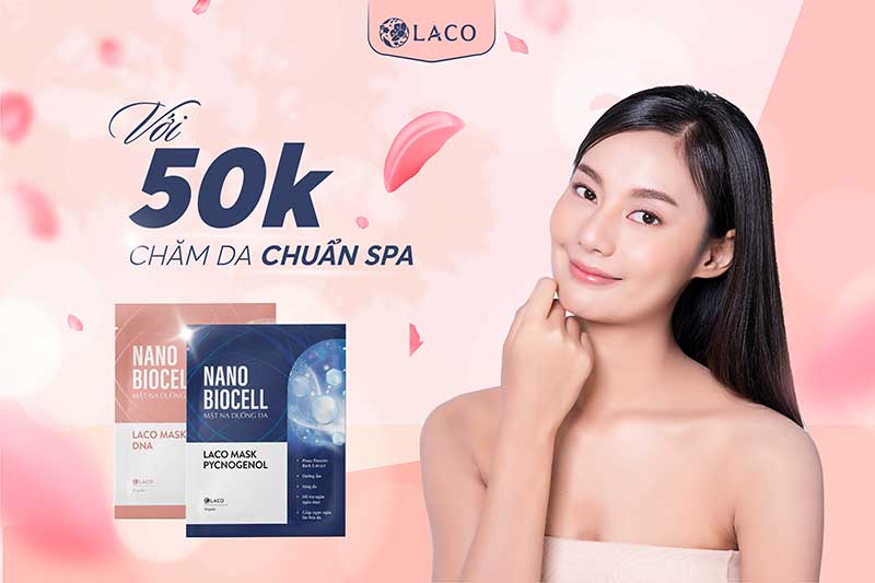 đắp mặt ngừa mụn với 50k