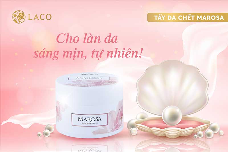 Tẩy da chết dúng cách giúp hạn chế mụn