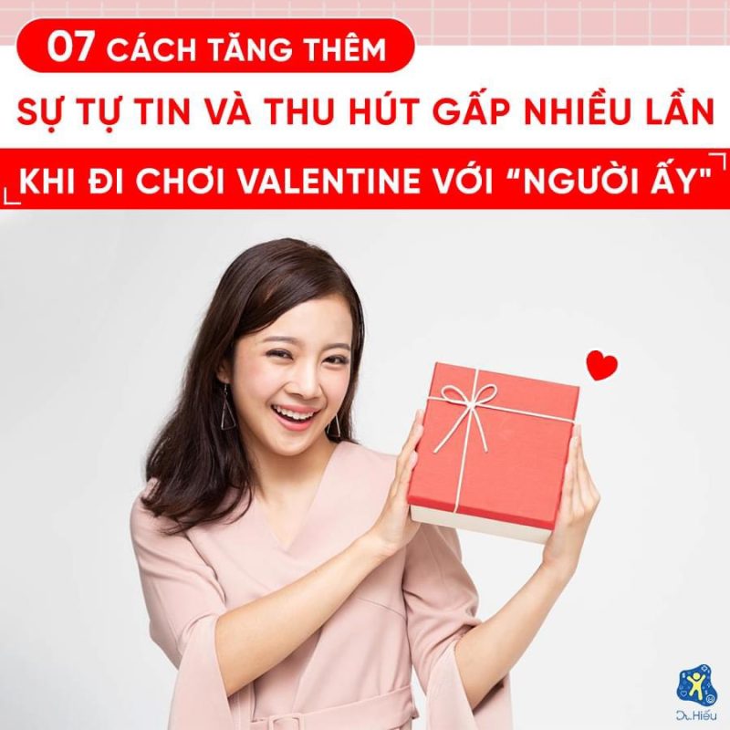 7 cách tăng thêm sự tự tin và thu hút 