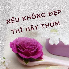 mùi hương cơ thể luôn hấp dẫn